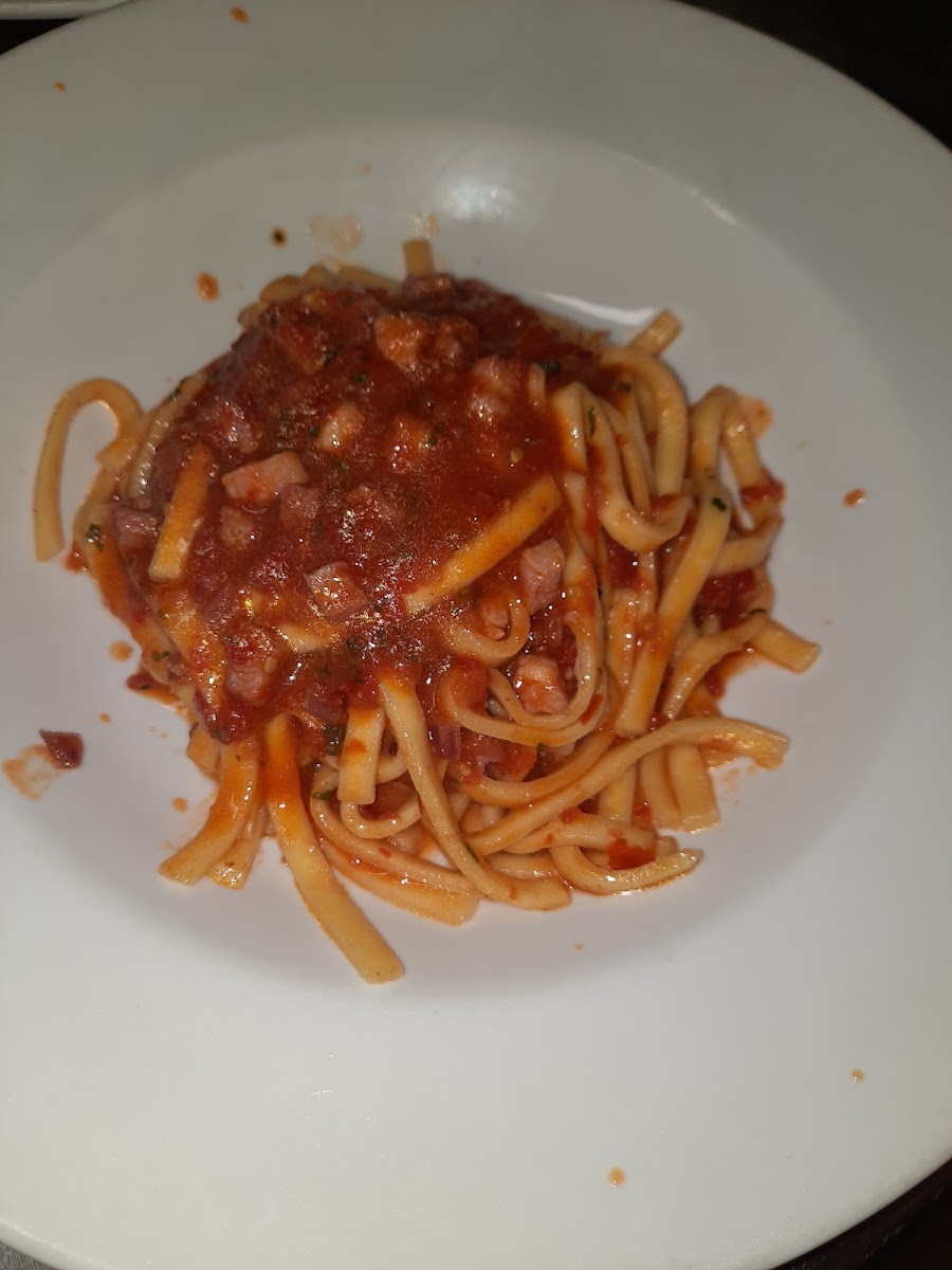 Ristorante Da Tonino - Photo 9