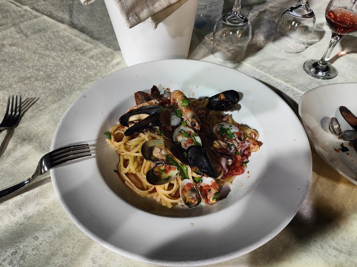 Ristorante Da Tonino - Photo 4