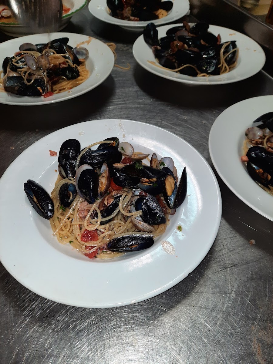 Ristorante Da Tonino - Photo 6