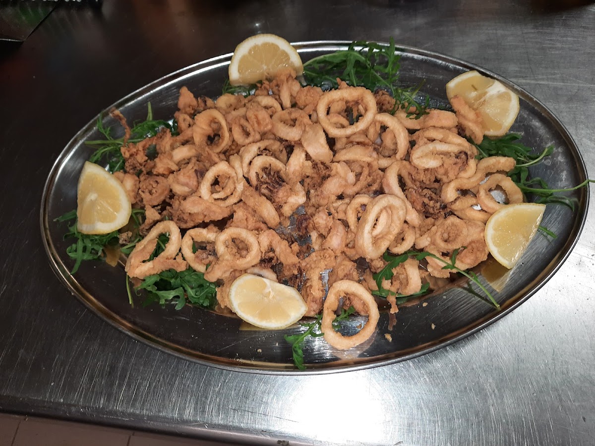 Ristorante Da Tonino - Photo 7