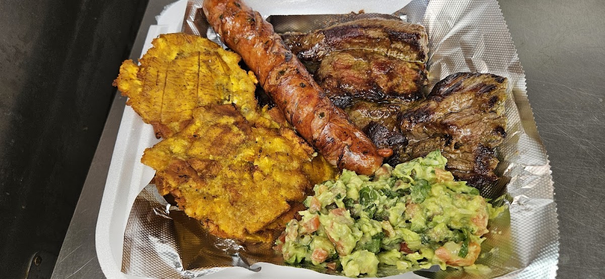 El porteñito restaurant