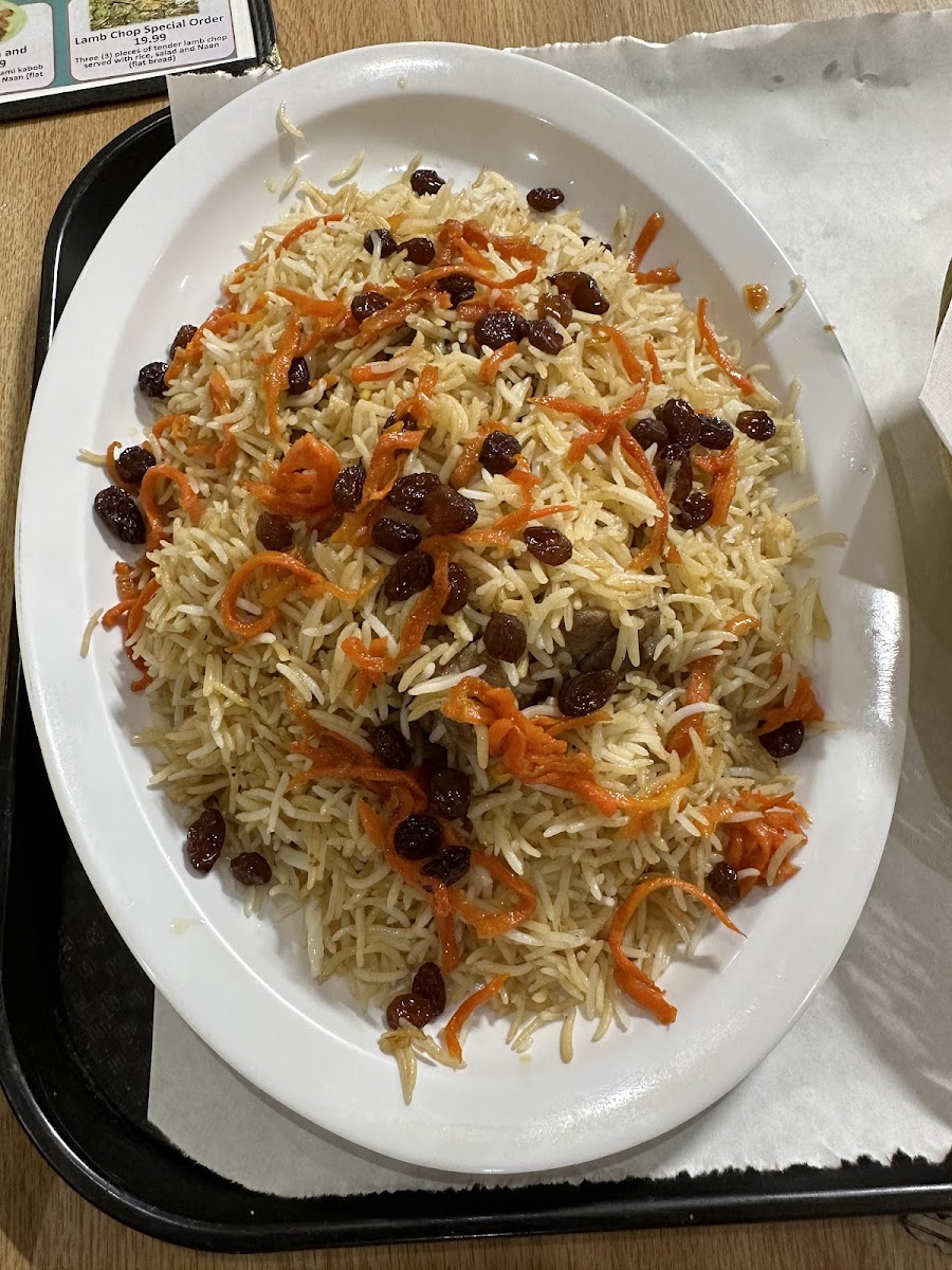 Kabul Restaurant and Market - Photo 1