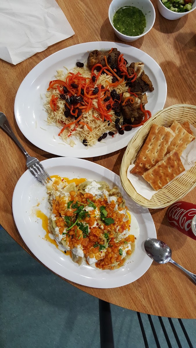 Kabul Restaurant and Market - Photo 6
