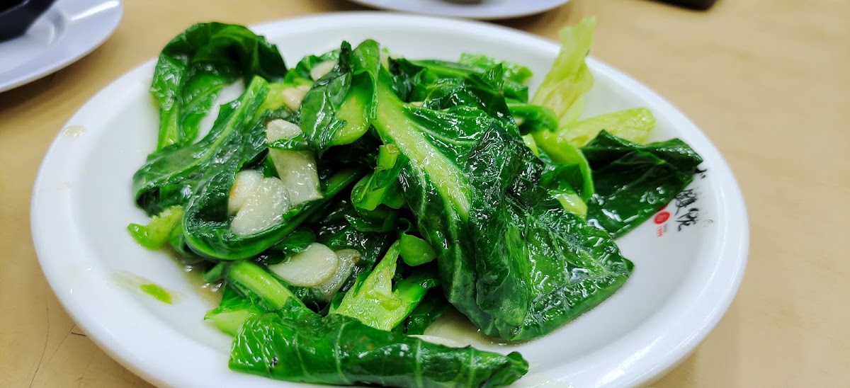 Uncle Pou Wok Restaurant (補鑊佬福建面) - Photo 9