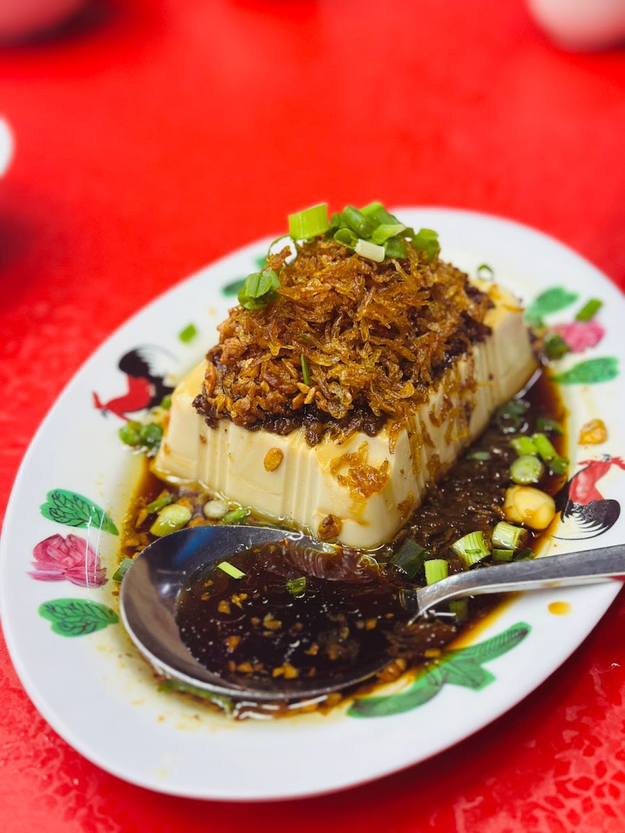 Uncle Pou Wok Restaurant (補鑊佬福建面) - Photo 3