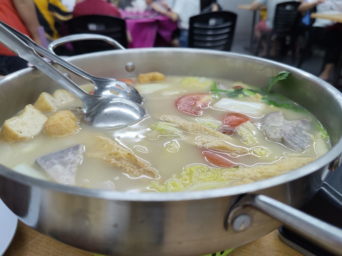 Uncle Pou Wok Restaurant (補鑊佬福建面) - Photo 4