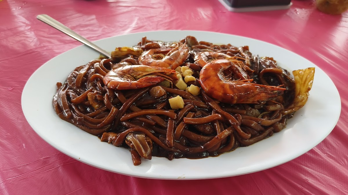 Uncle Pou Wok Restaurant (補鑊佬福建面) - Photo 5