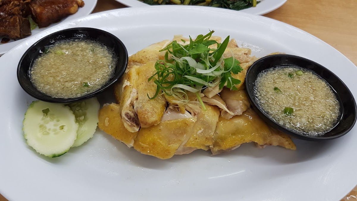 Uncle Pou Wok Restaurant (補鑊佬福建面) - Photo 6
