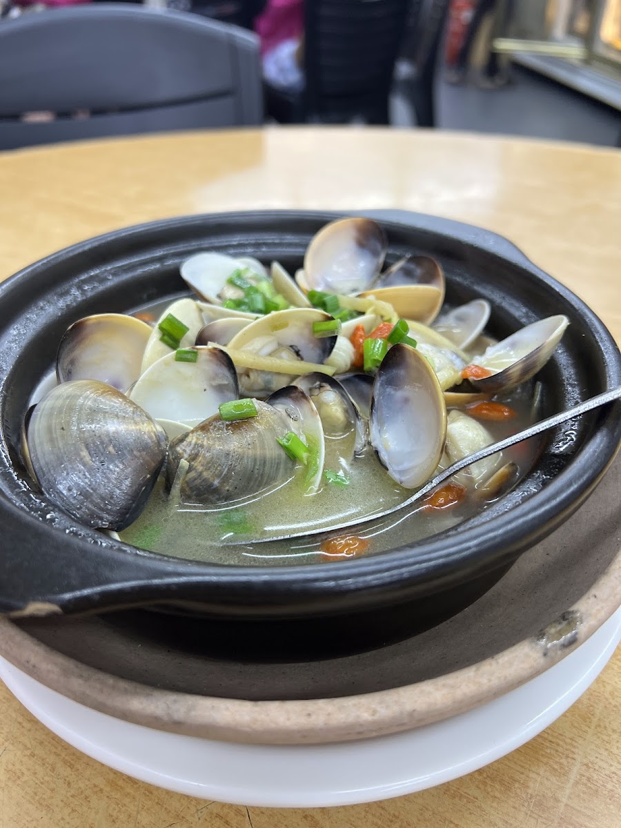 Uncle Pou Wok Restaurant (補鑊佬福建面) - Photo 8