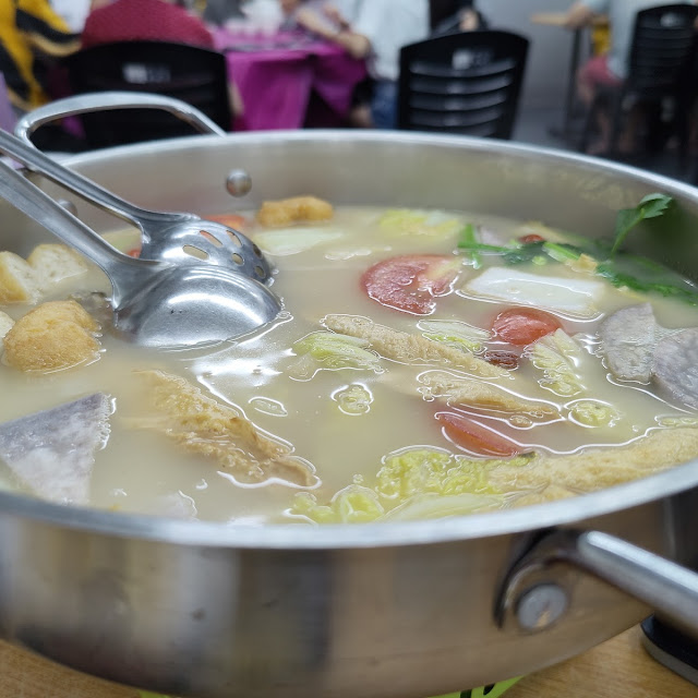 鱼头炉