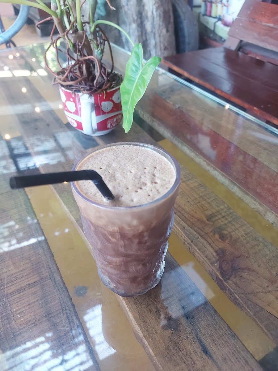 K(an)opi Coffee - Photo 4