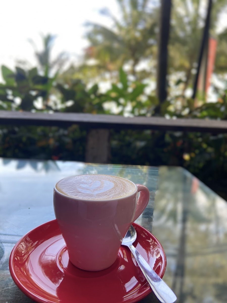 K(an)opi Coffee - Photo 5