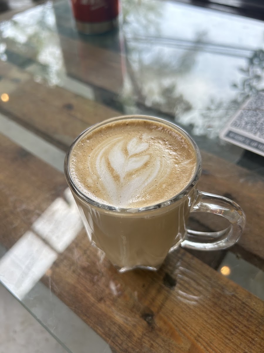 K(an)opi Coffee - Photo 6