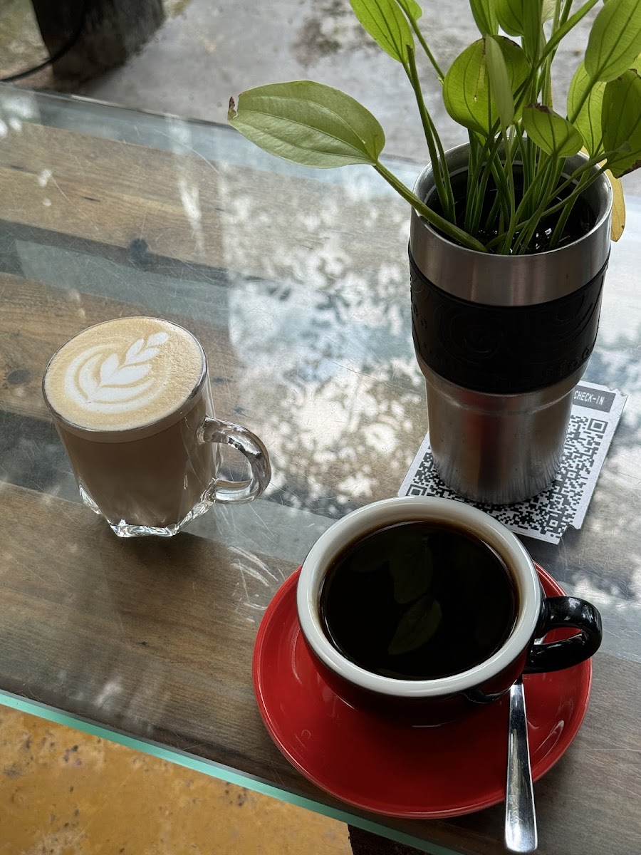 K(an)opi Coffee - Photo 8