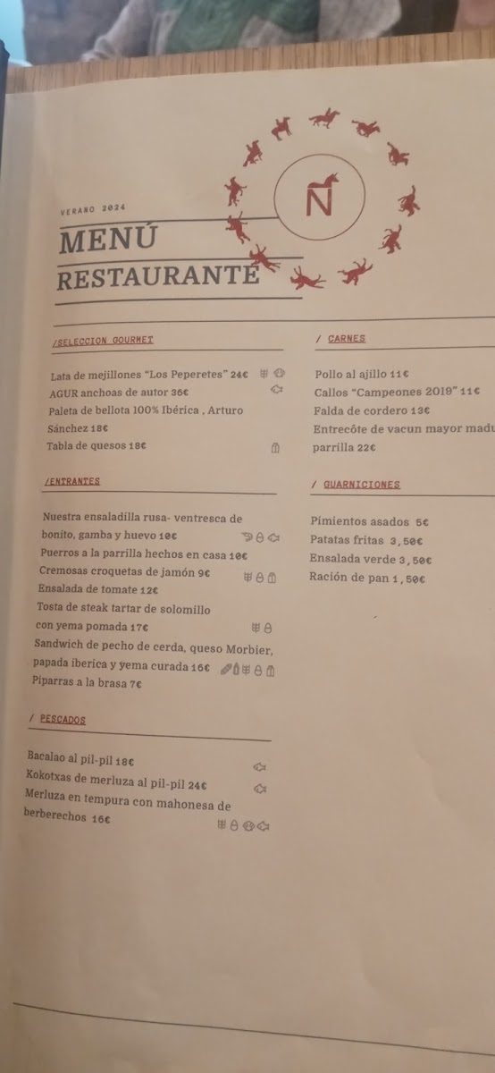 Menu Photo 9