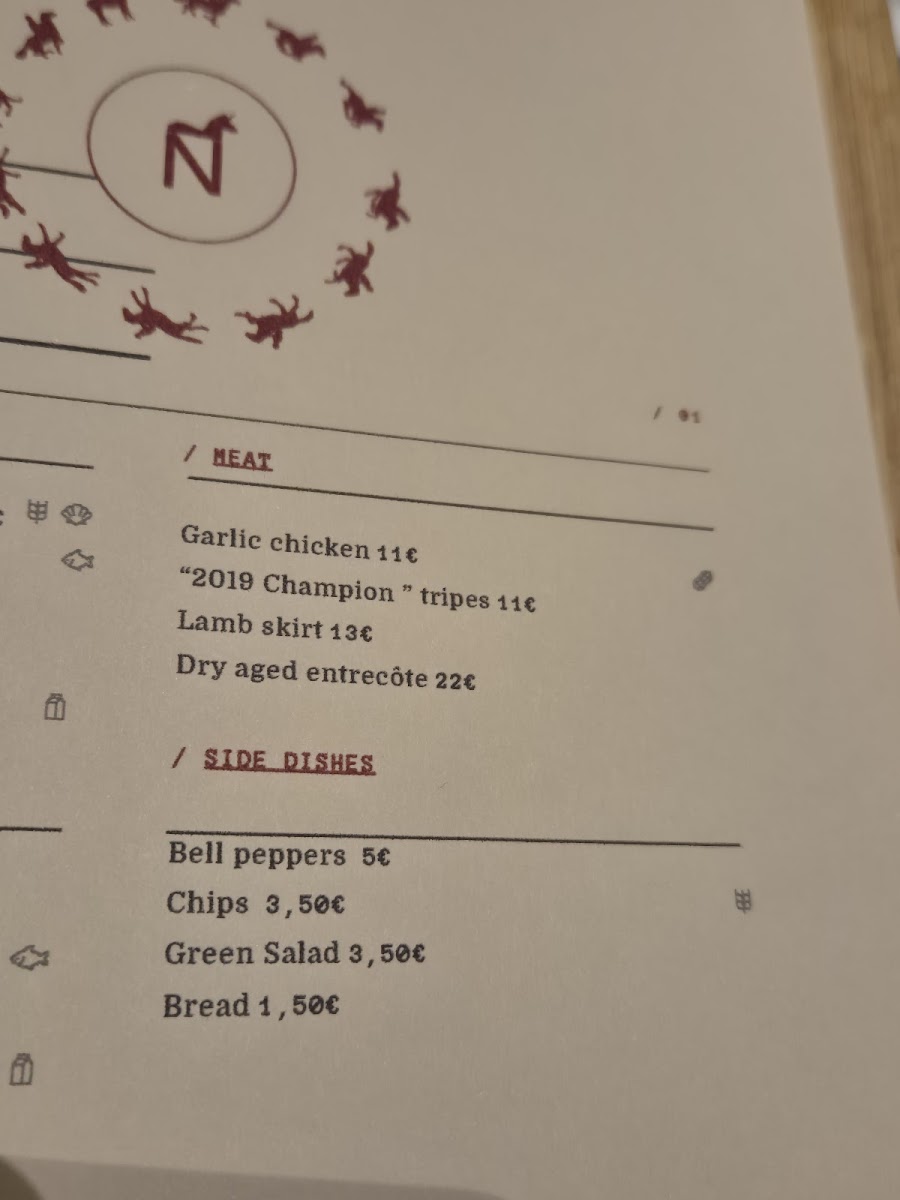 Menu Photo 7