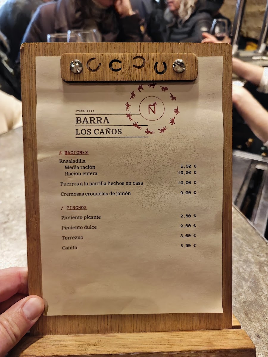 Menu Photo 8