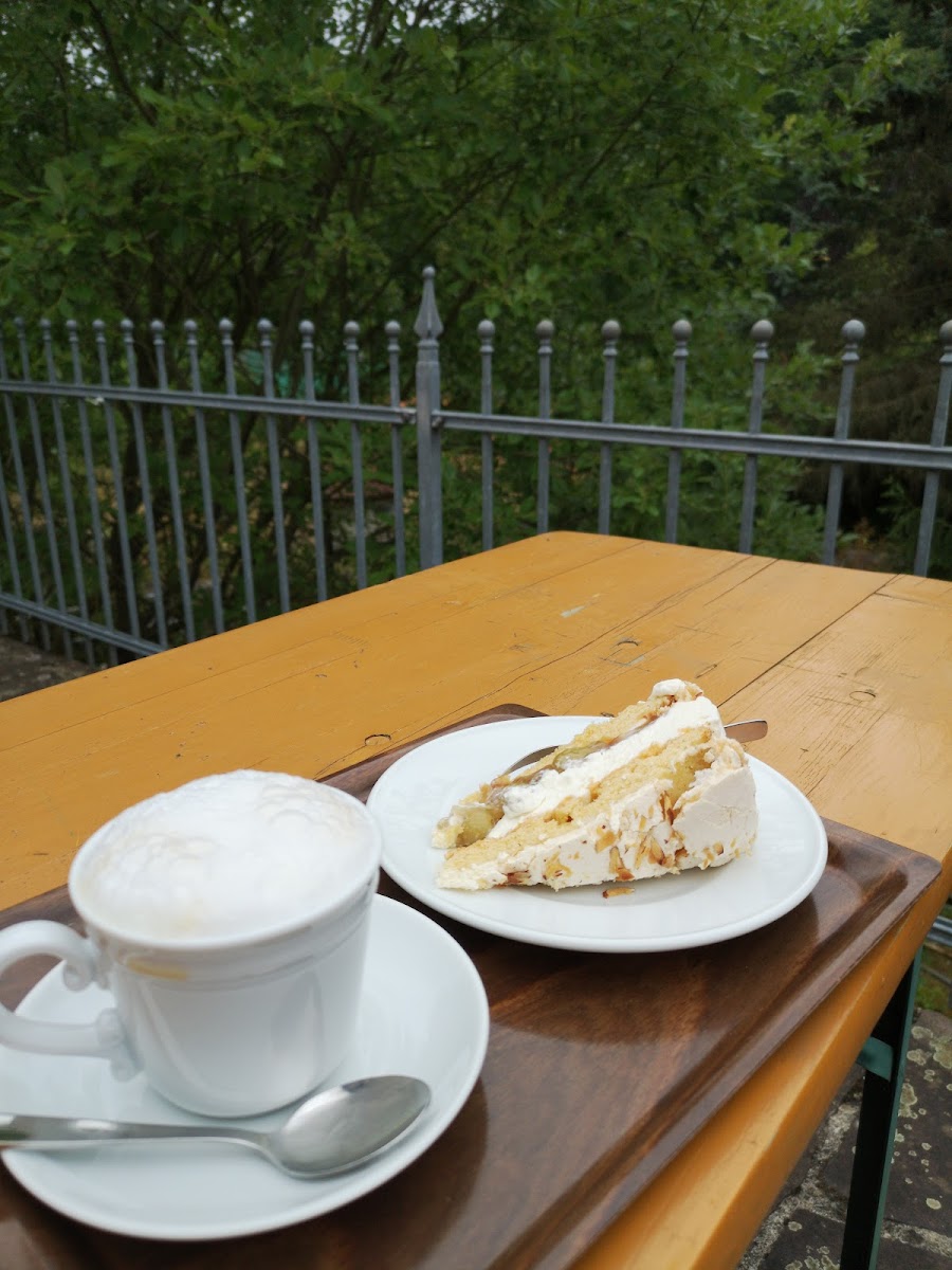 Cafe in der Mühle - Photo 1