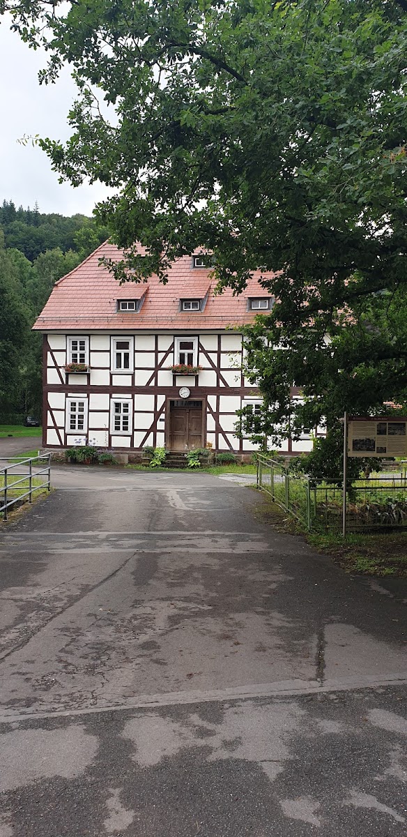 Cafe in der Mühle - Photo 2