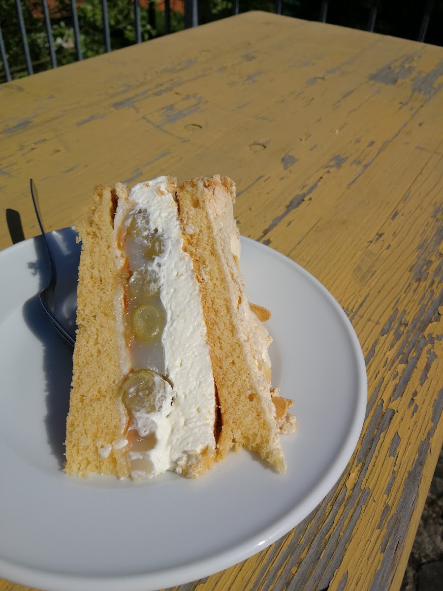 Cafe in der Mühle - Photo 4