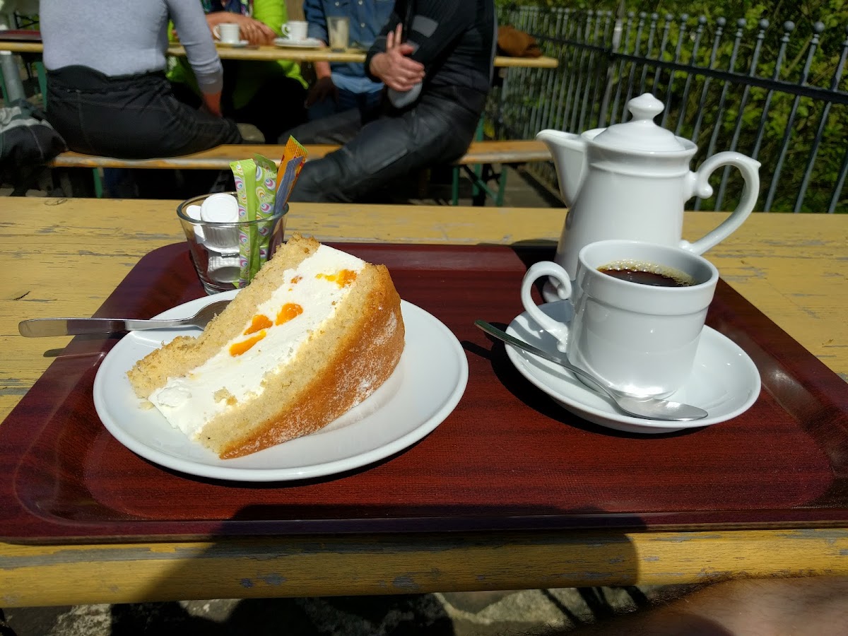 Cafe in der Mühle - Photo 5