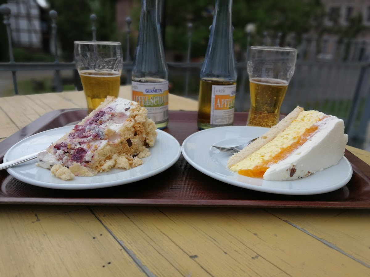 Cafe in der Mühle - Photo 6