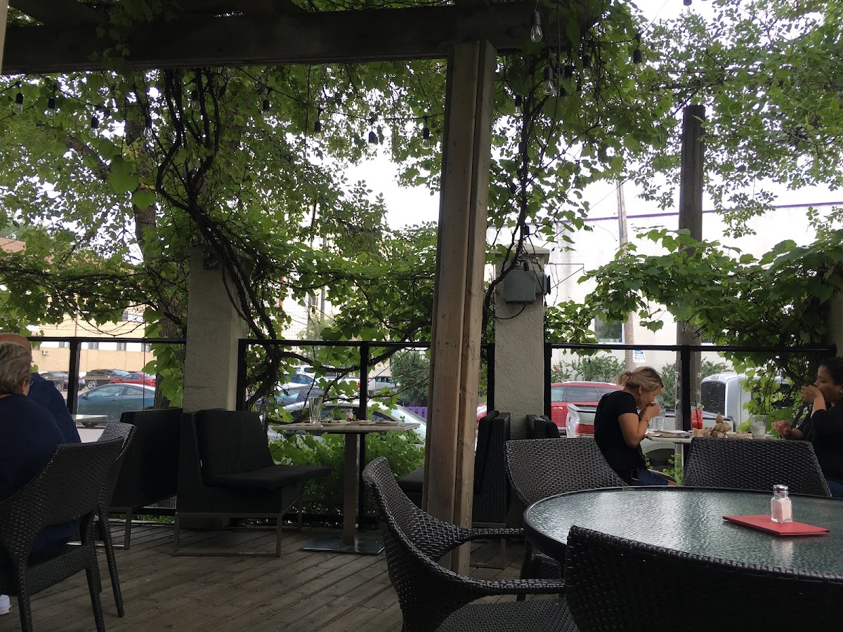 Earls Kitchen Bar
