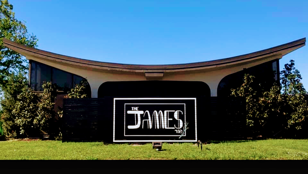 The James 710 - Photo 2