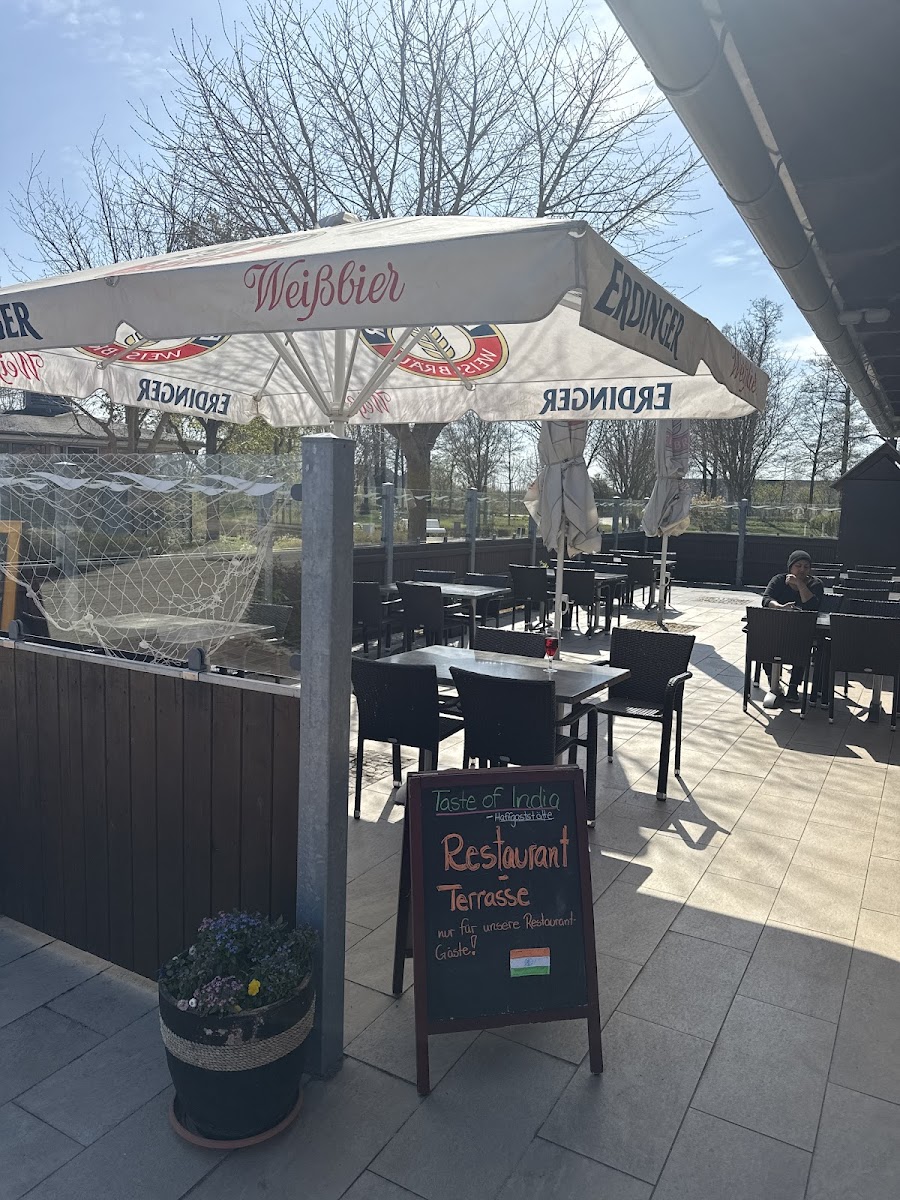 Taste Of India - Restaurant Ueckermünde