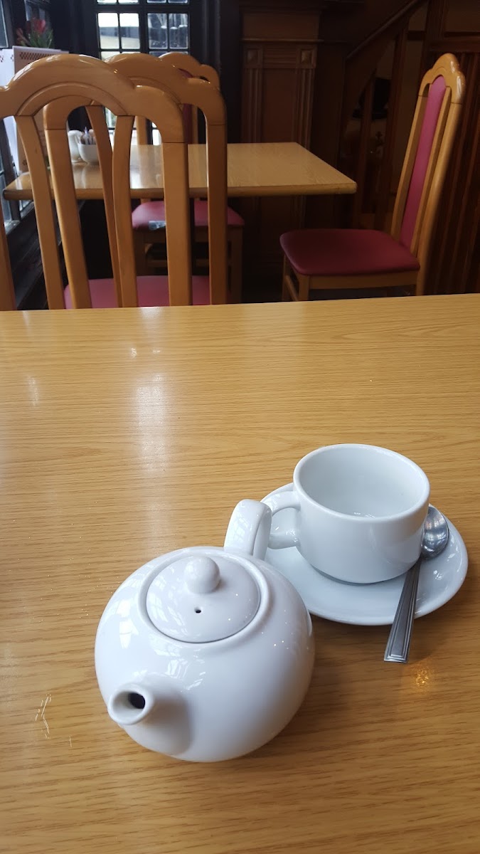 The Tea Cosy - Photo 8