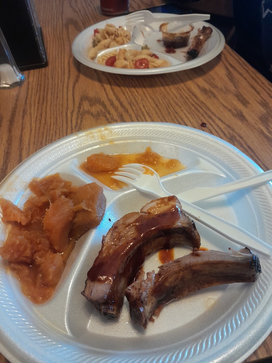 MUDDY CREEK BBQ - Photo 5