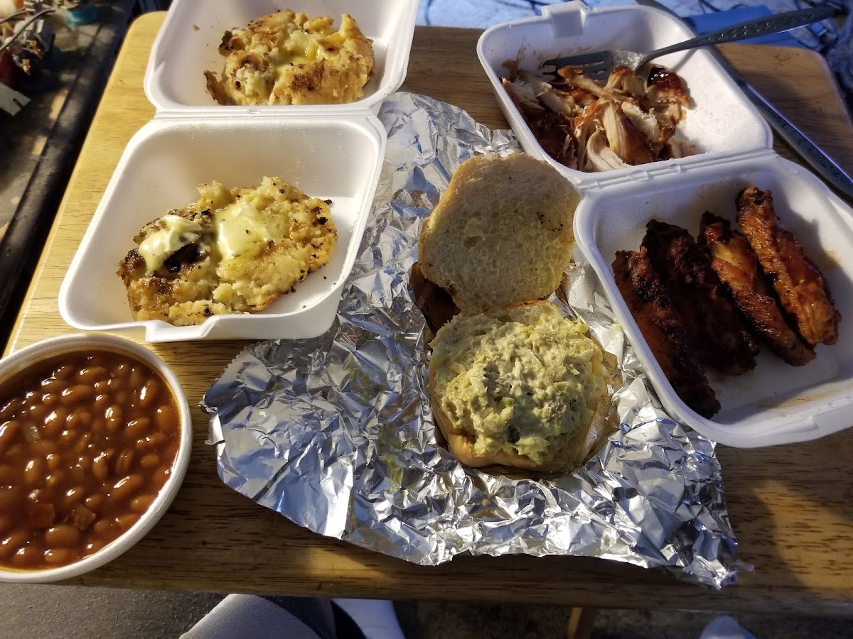MUDDY CREEK BBQ - Photo 6