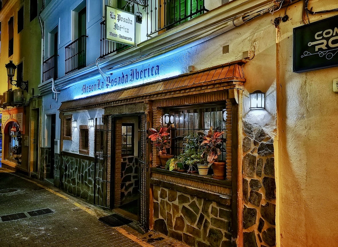 La Posada Iberica