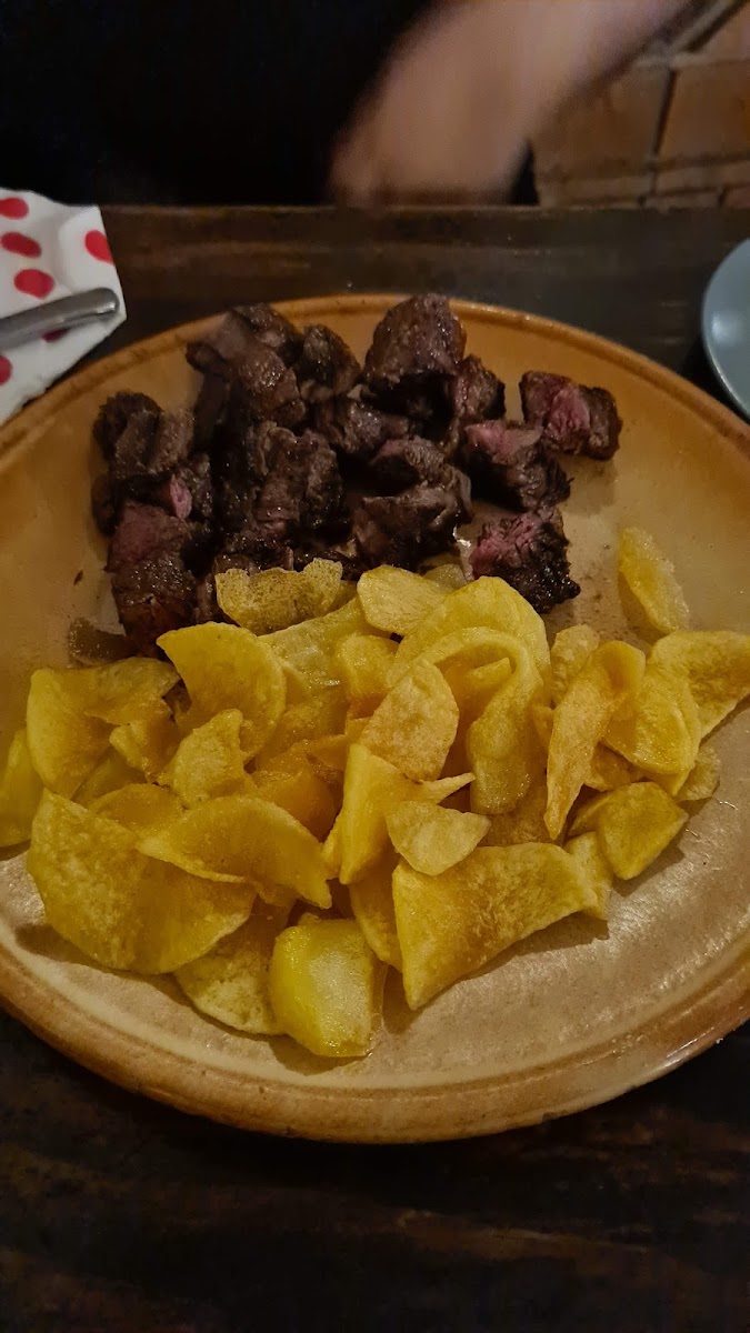 La Posada Iberica - Photo 9