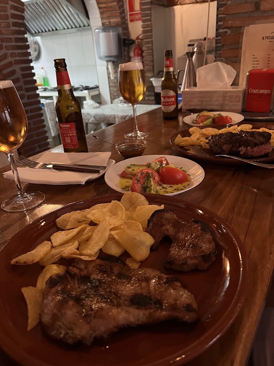 La Posada Iberica - Photo 1