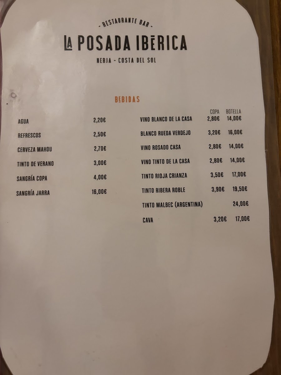 La Posada Iberica - Photo 2