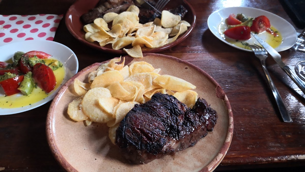 La Posada Iberica - Photo 5