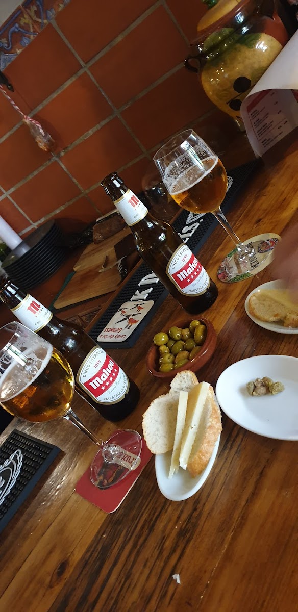 La Posada Iberica - Photo 6