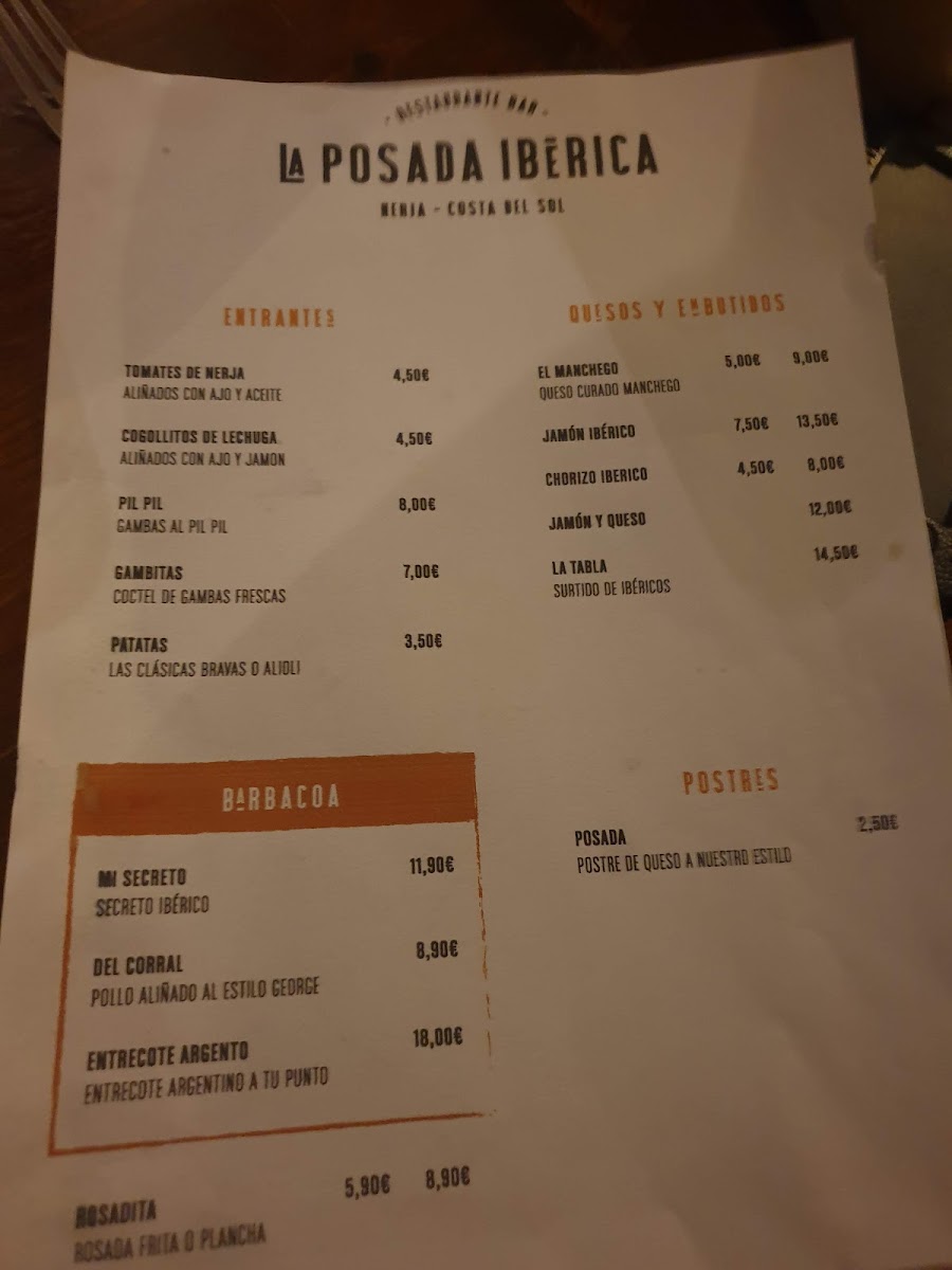 Menu Photo 6