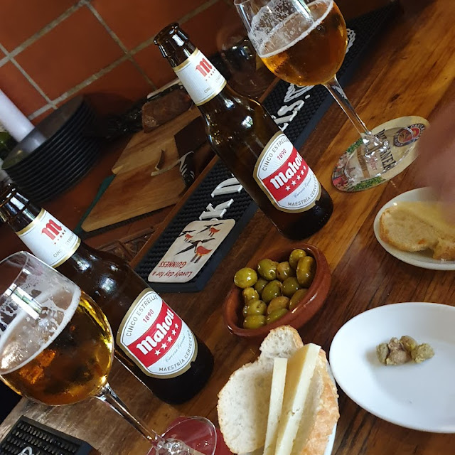Olives