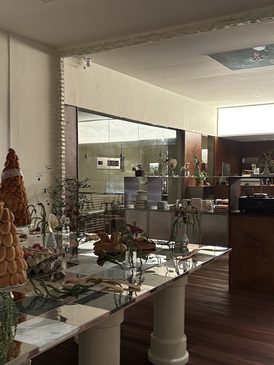 Scarlett's Menteng