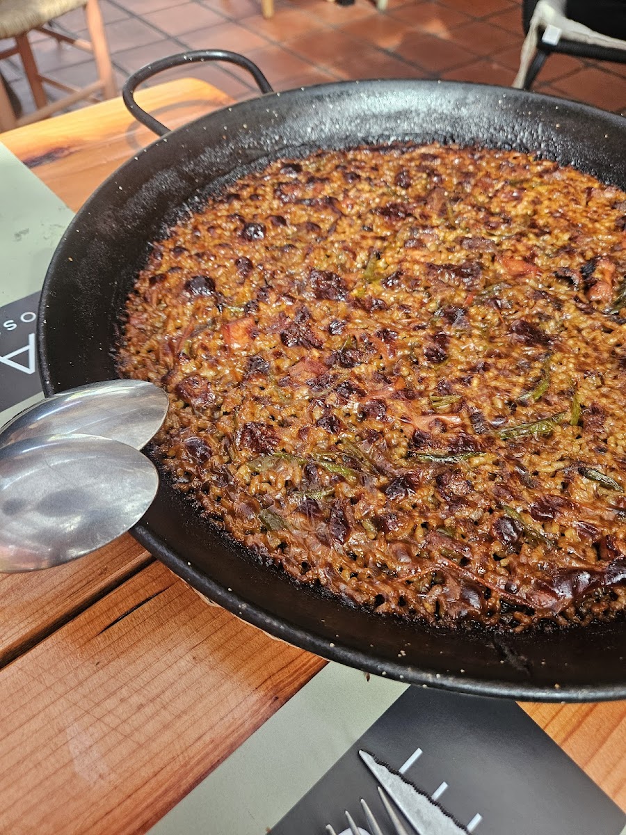 Carbo Negre - Photo 8