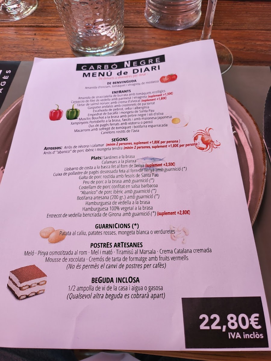 Menu Photo 9