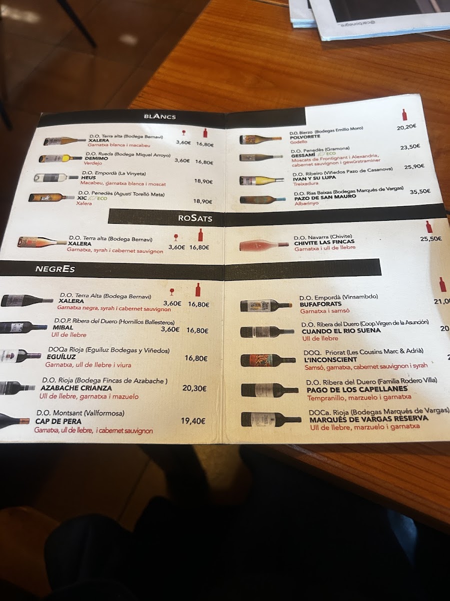 Menu Photo 6