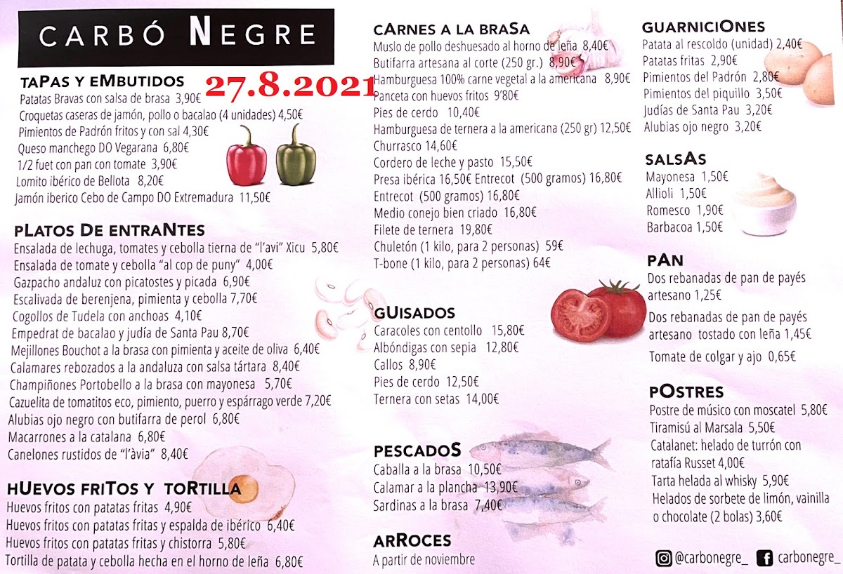 Menu Photo 7