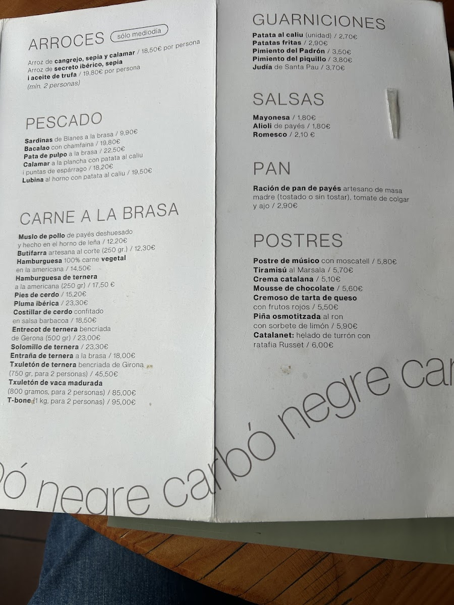Menu Photo 8
