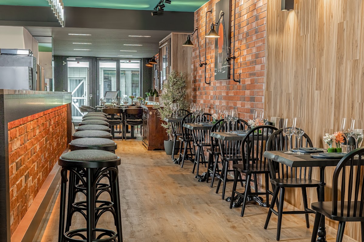badagi - georgisches Restaurant