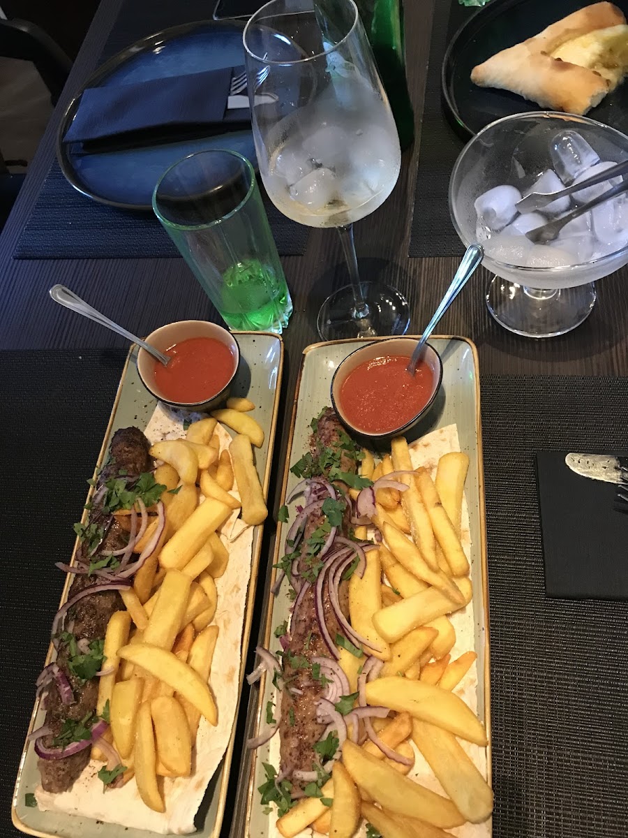 badagi - georgisches Restaurant - Photo 9