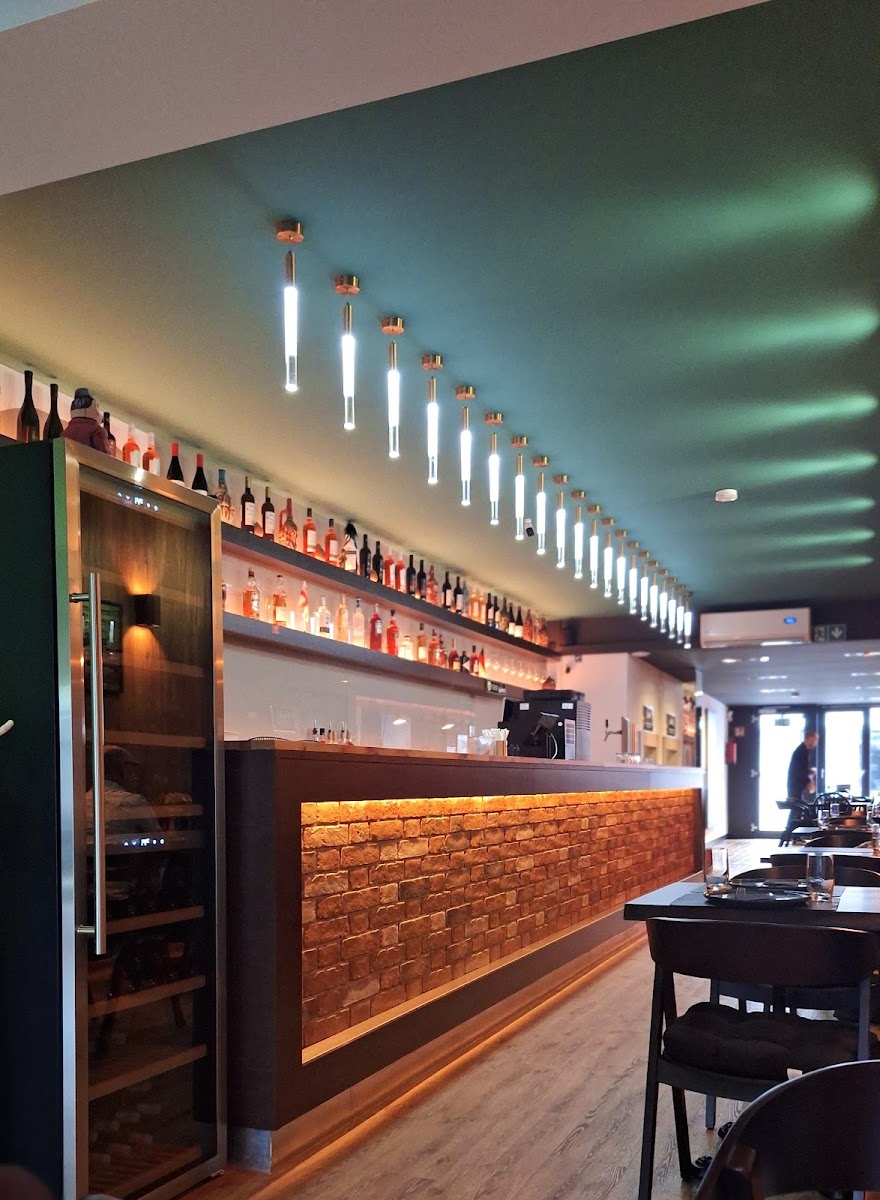 badagi - georgisches Restaurant - Photo 2
