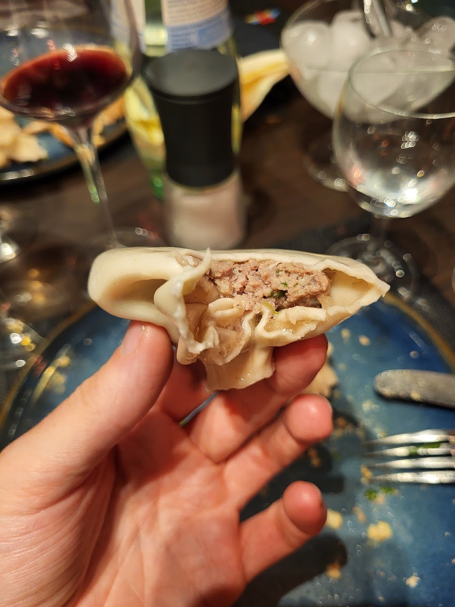 badagi - georgisches Restaurant - Photo 4
